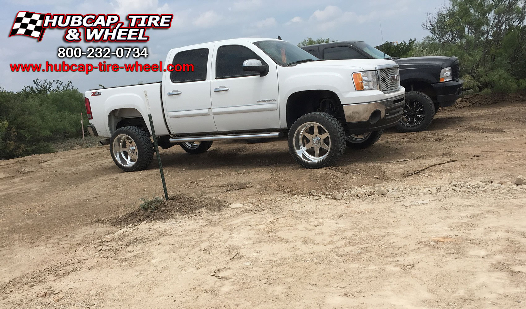 2012 GMC Sierra American Force 22x12 Independence SS6 wheels