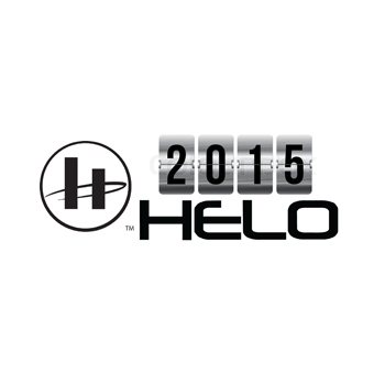 New 2015 Helo Rims