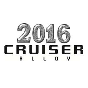 new 2016 cruiser alloy custom street performance