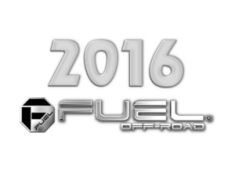 new 2016 fuel off road custom wheels rims