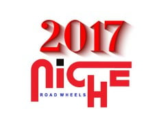 2017 Niche Wheels Rims